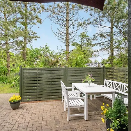 Holiday Home Gail - 400M To The Fjord By Interhome-3