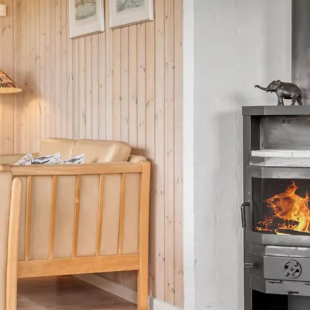 Holiday Home Dolma - 75M From The Sea By Interhome-3