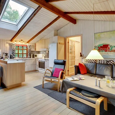 Holiday Home Gail - 400M To The Fjord By Interhome-2