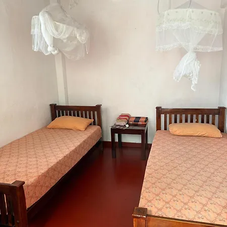 Backpacker Galle Hostel-3