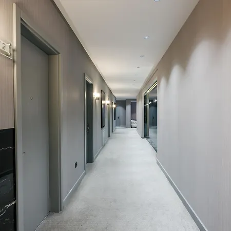 Citylife Boutique Hotel-2