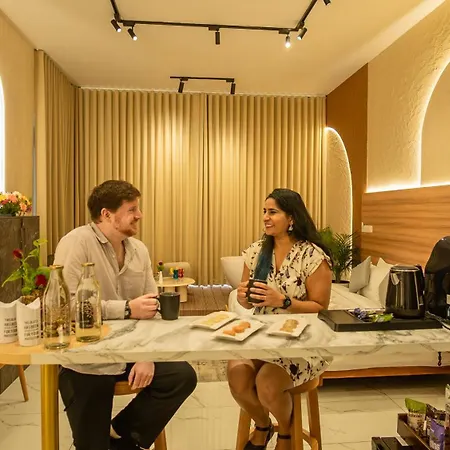 Eden Woods Resorts And Spa-3