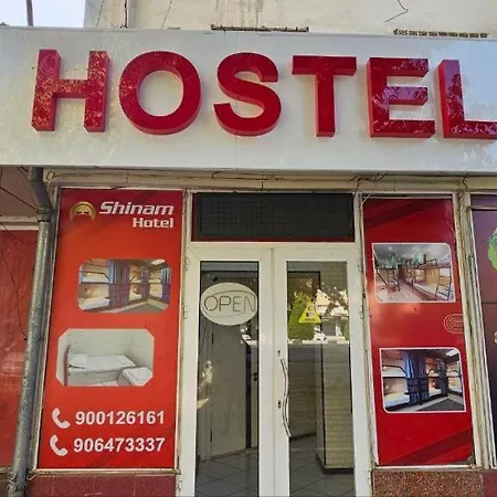 Shinam Hostel-3