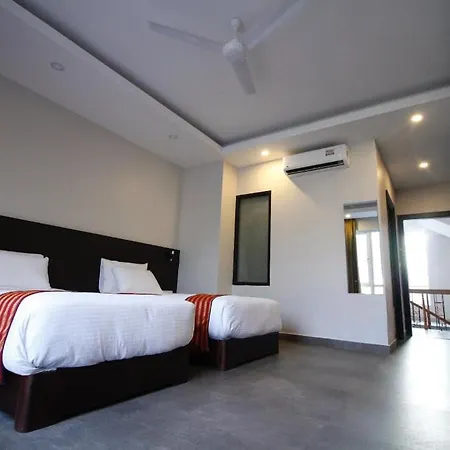 Hotel Bhutan Ga Me Ga-2