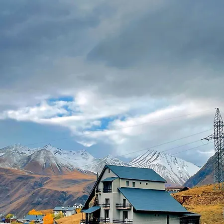 Hotel Wintera Gudauri-2