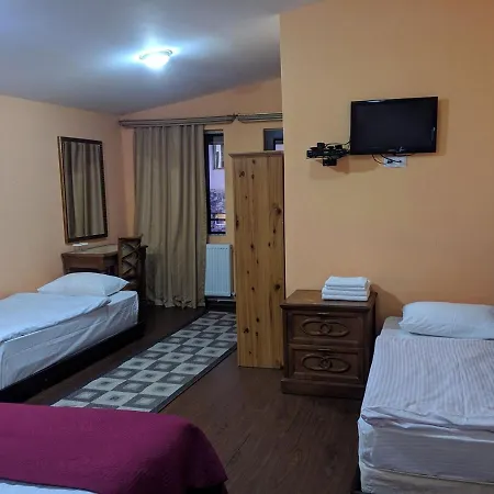 Hotel Wintera Gudauri-3