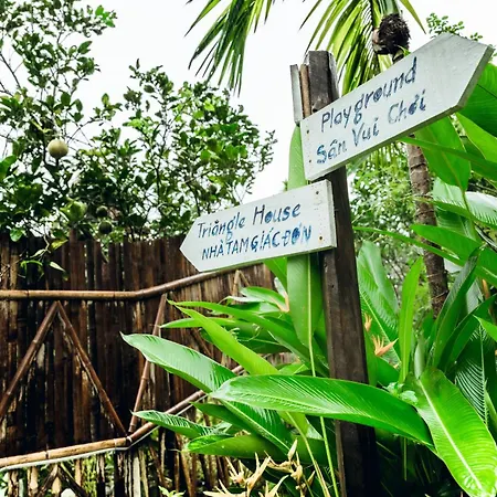 Lagom Village-Sweet Home- Dong Do Lake-2