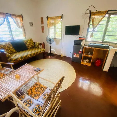 Mkayamba House-2