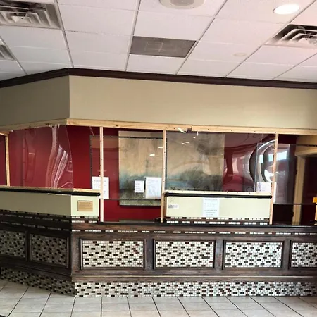 Broadway Inn & Suites Okc-2