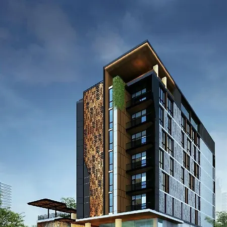 Royal Malioboro By Aston-3
