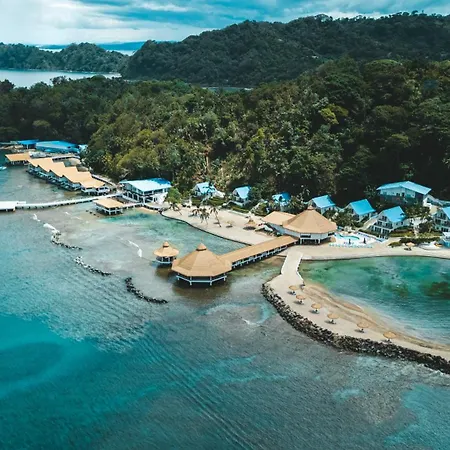 Ordovician Beach Resort-2