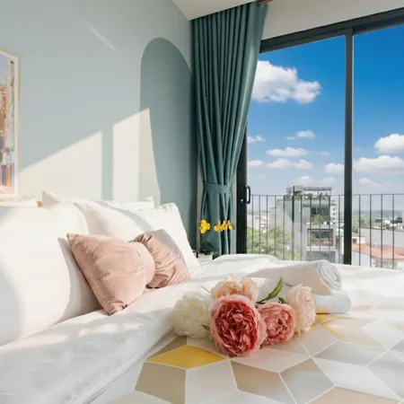 Crescendo Urban Stay - Stay 24H-3