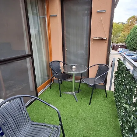 Silver Marina Apartment-Orzoett Melygarazs-2