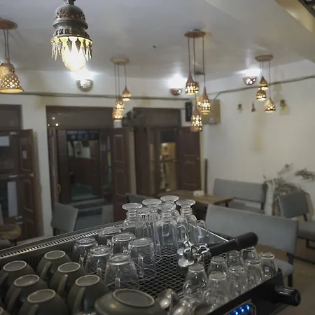 Cosy Hotel-3