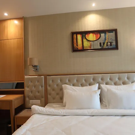 Hotel Cliffton-3