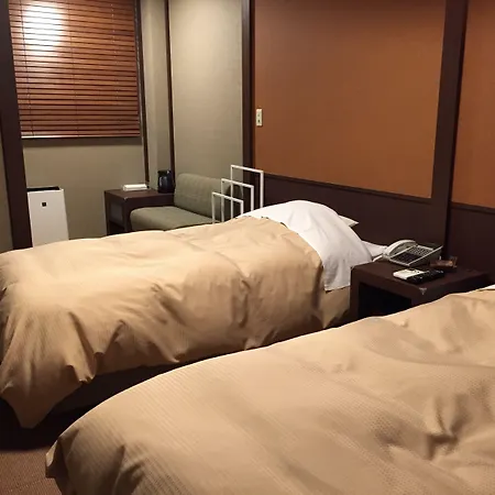 Tokiwa Ryokan-2