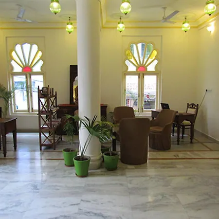 Hotel Pratap Bhawan-3