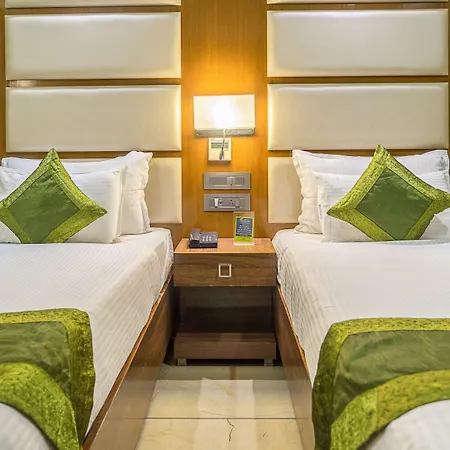 Super Inn Armoise Hotel - Navrangpura, Ahmedabad-2