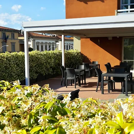 B&B Terrazza Belfiore-3
