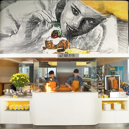 Yello Hotel Harmoni-2