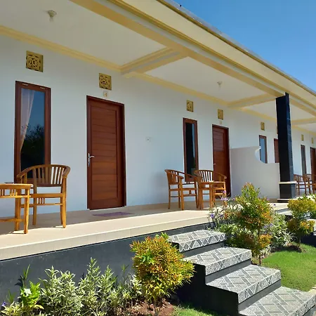 The Pande Hill Homestay-2