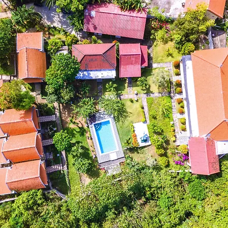 The Pande Hill Homestay-3