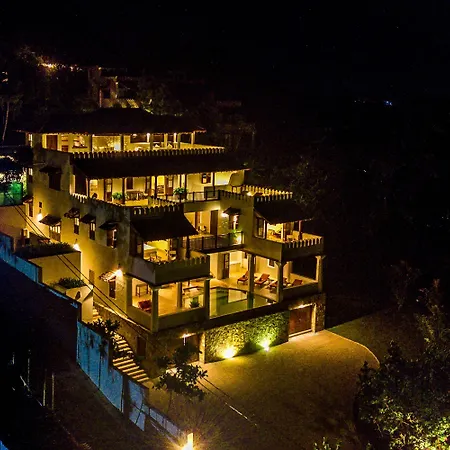 Cinnamon House, Weligama By The Serendipity Collection-3