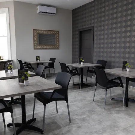 Luxe Suites Boutique Hotel-2