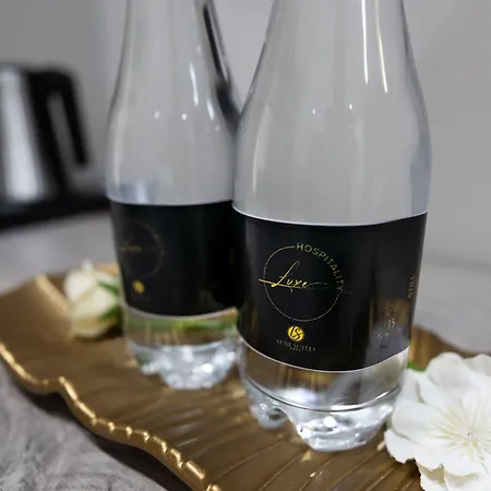 Luxe Suites Boutique Hotel-3