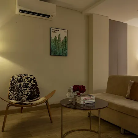Golden Tree Hotel & Apartment-3