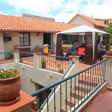 Hotel Boutique La Posada-2