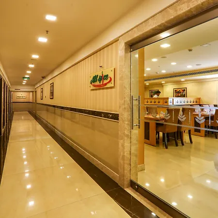 Hotel Aadithya-2