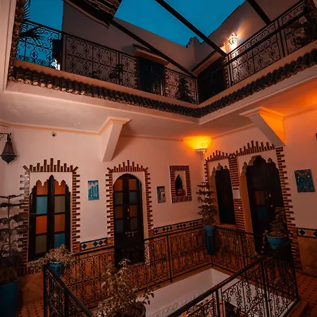 Riad Eva-3