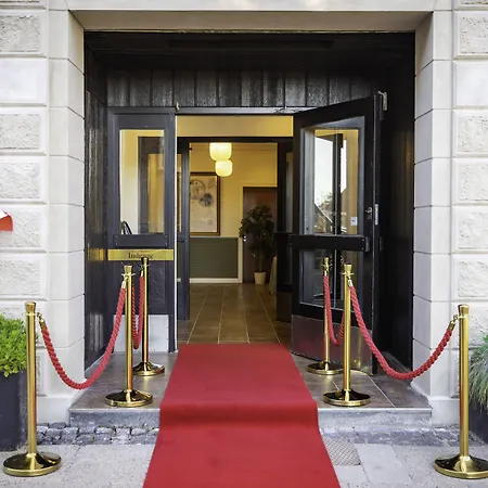 Hotel Harmonien-3