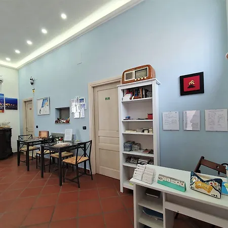 Annunziata Bed And Breakfast-2