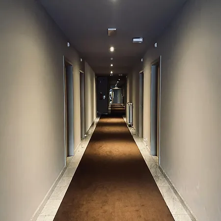 Hotel Bornem-2