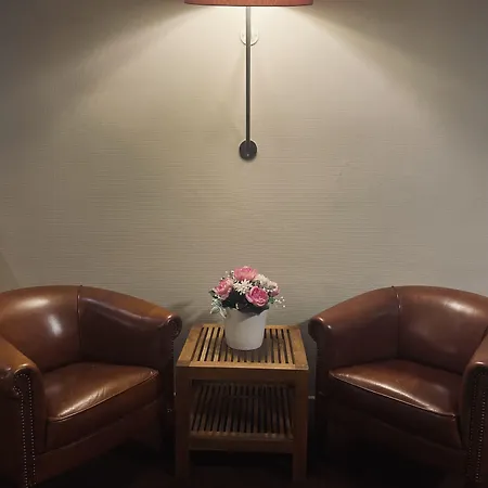 Hotel Bornem-3