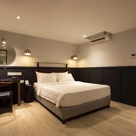Monocolo Boutique Hotel-3