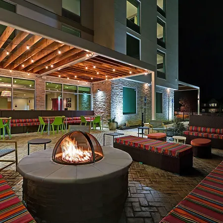 Home2 Suites By Hilton Memphis Wolfchase Galleria-3