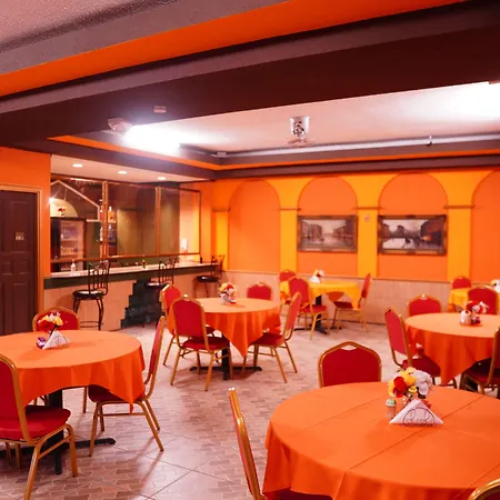 Regency Suites Hotel-2