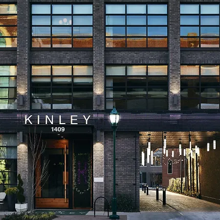 Kinley Chattanooga Southside, A Tribute Portfolio Hotel-2