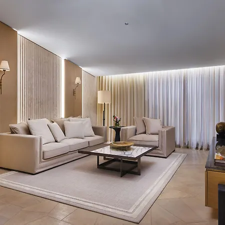 Vakko Hotel And Residence-3