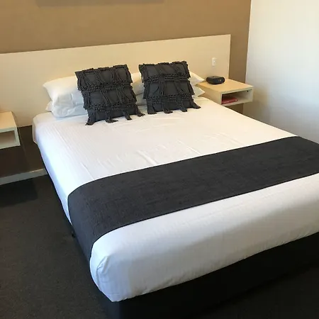 Adelaide Airport Motel-2