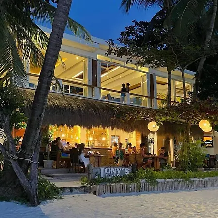 Jony'S Beach Resort-3