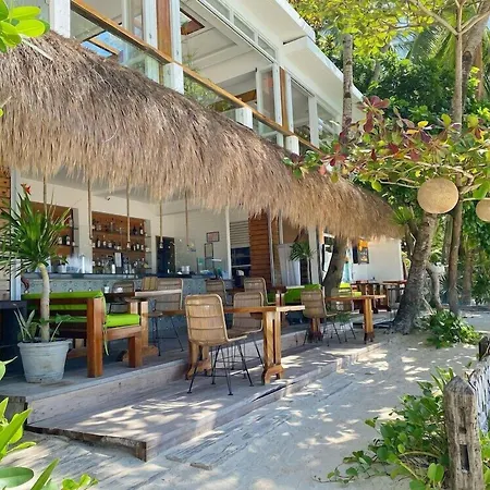 Jony'S Beach Resort-2