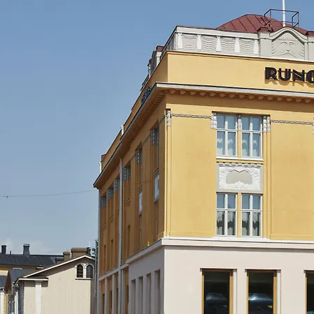 Runo Hotel Porvoo-3