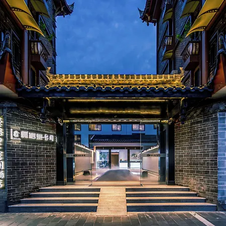 Gongxili - Xige Hotel-2