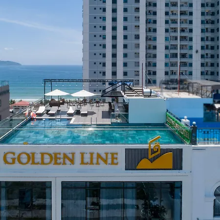 Golden Line Hotel Danang-2
