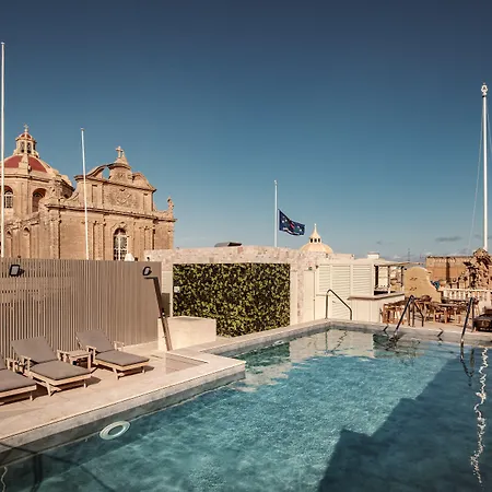 Palazzo Castagna Boutique Hotel-3