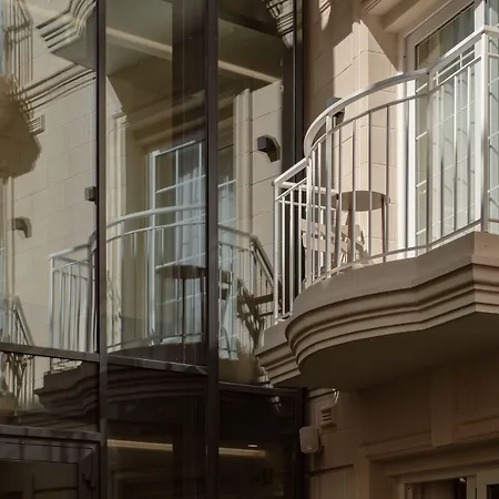 Palazzo Castagna Boutique Hotel-2